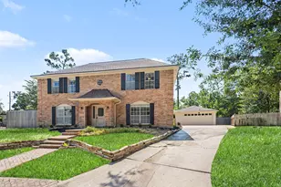 3426 Candlewisp Dr, Spring, TX 77388 - Photo 4