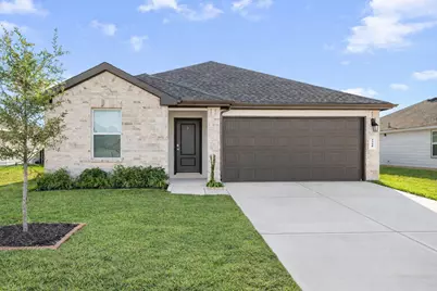 1318 Bison View Lane, Sealy, TX 77474 - Photo 1