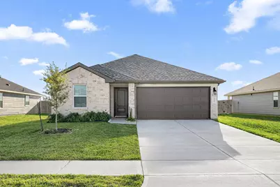 1318 Bison View Lane, Sealy, TX 77474 - Photo 20