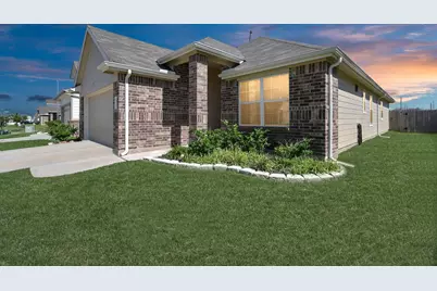 24807 Bastiani Canvas Lane, Katy, TX 77493 - Photo 2