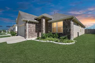 24807 Bastiani Canvas Ln, Katy, TX 77493 - Photo 2