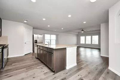 24807 Bastiani Canvas Lane, Katy, TX 77493 - Photo 8