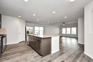 24807 Bastiani Canvas Ln, Katy, TX 77493 - Photo 8