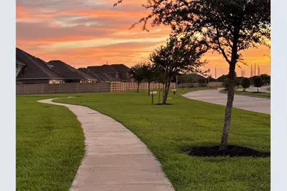 1819 Opal Peach Drive, Iowa Colony, TX 77583 - Photo 6
