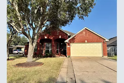 2604 Hidden Creek Drive, Pearland, TX 77581 - Photo 2
