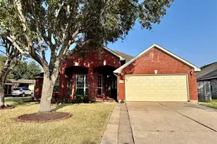 2604 Hidden Creek Dr, Pearland, TX 77581 - Photo 2
