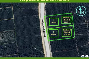 16238 Ridge Oak Rd, Willis, TX 77378 - Photo 1