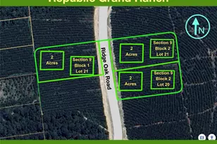 16238 Ridge Oak Rd, Willis, TX 77378 - Photo 2