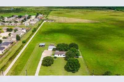16070 Warren Ranch Road, Hockley, TX 77447 - Photo 10