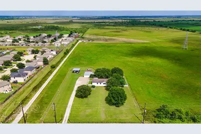 16070 Warren Ranch Road, Hockley, TX 77447 - Photo 1