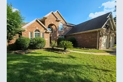 9211 Memorial Grove Drive, Spring, TX 77379 - Photo 2