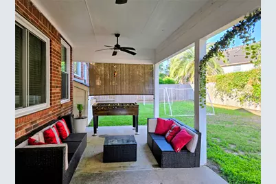 9211 Memorial Grove Drive, Spring, TX 77379 - Photo 4
