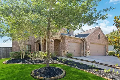 2710 Big Vine Court, Missouri City, TX 77459 - Photo 2