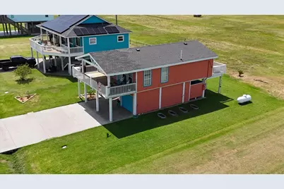 3343 Pirates Cove, Crystal Beach, TX 77650 - Photo 2