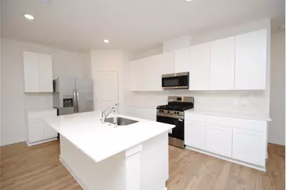 3555 Adelie Lane, Katy, TX 77494 - Photo 14