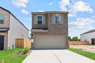 1706 Revolution Way, Missouri City, TX 77459 - Photo 1