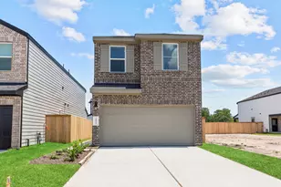 1706 Revolution Way, Missouri City, TX 77459 - Photo 1