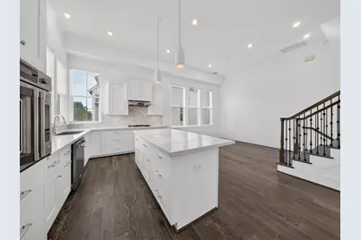 2738 Harvard Street, Houston, TX 77008 - Photo 12