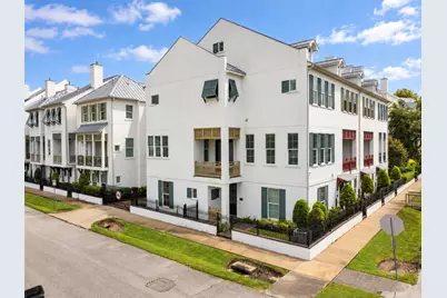 2738 Harvard Street, Houston, TX 77008 - Photo 2