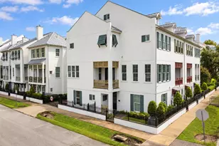 2738 Harvard St, Houston, TX 77008 - Photo 2
