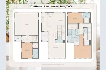 2738 Harvard Street, Houston, TX 77008 - Photo 10