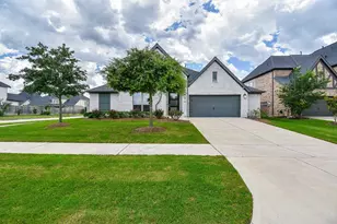 28903 Creekside Bend Dr, Fulshear, TX 77441 - Photo 2