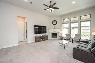 28903 Creekside Bend Dr, Fulshear, TX 77441 - Photo 16