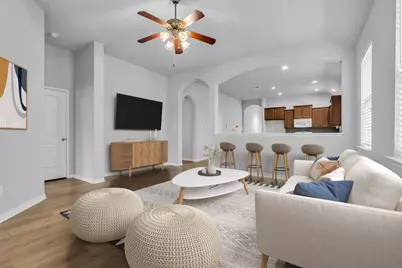 8939 Headstall Drive, Tomball, TX 77375 - Photo 12