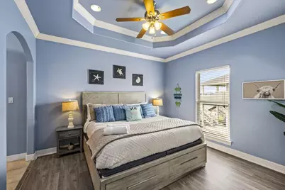 931 Tidelands Drive, Crystal Beach, TX 77650 - Photo 12