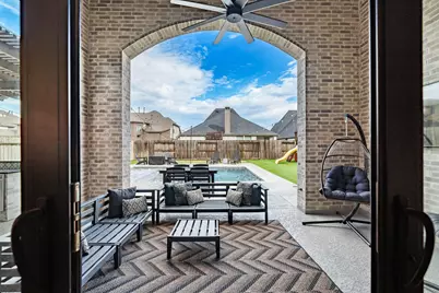 8815 Autumn Pine Drive, Missouri City, TX 77459 - Photo 40