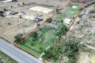 10311 Fm 1462 Rd, Alvin, TX 77511 - Photo 2