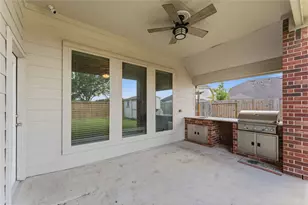 8207 Durango Lodge Lane, Richmond, TX 77407 - Photo 30