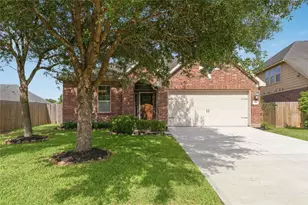 8207 Durango Lodge Lane, Richmond, TX 77407 - Photo 2