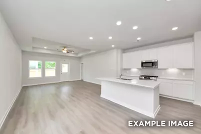 248 Harlingen Drive, Magnolia, TX 77354 - Photo 4