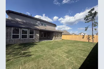 26983 South Rustlers Bend, Montgomery, TX 77316 - Photo 8