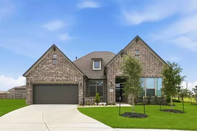 2806 Ametrine Drive, Rosharon, TX 77583 - Photo 1