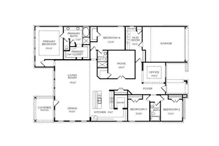 2806 Ametrine Dr, Rosharon, TX 77583 - Photo 40