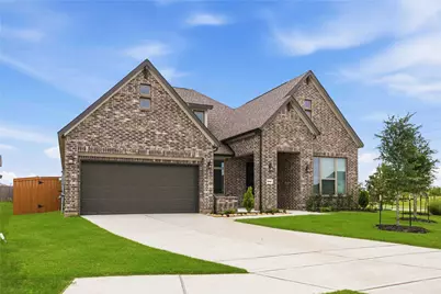 2806 Ametrine Drive, Rosharon, TX 77583 - Photo 2
