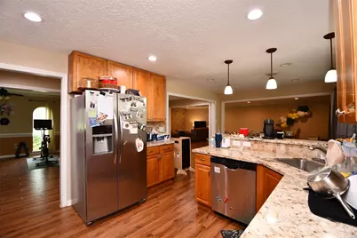 3410 Plum Brook Ln Lane, Missouri City, TX 77459 - Photo 24