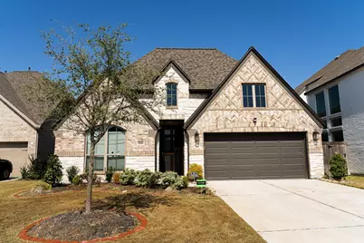 30346 Bermuda Hallow Bend, Brookshire, TX 77423 - Photo 1