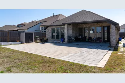 30346 Bermuda Hallow Bend, Brookshire, TX 77423 - Photo 32