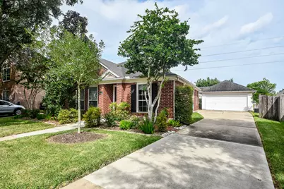 2314 Barton River Court, Richmond, TX 77469 - Photo 2