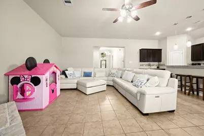 15072 Meadow Glen N, Conroe, TX 77306 - Photo 8