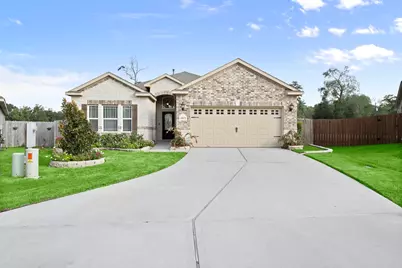 15072 Meadow Glen N, Conroe, TX 77306 - Photo 36