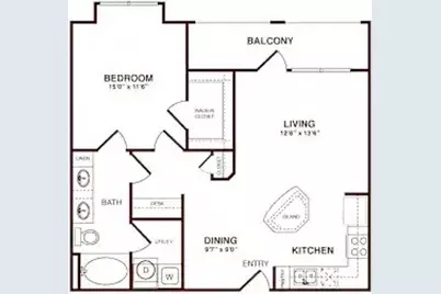 6363 San Felipe Street #224, Houston, TX 77057 - Photo 4