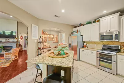 2001 Lulach Court, Conroe, TX 77301 - Photo 16