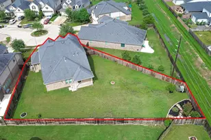 3407 Cabernet Shores Dr, Fulshear, TX 77441 - Photo 38
