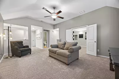 3407 Cabernet Shores Drive, Fulshear, TX 77441 - Photo 22