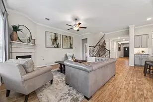 3407 Cabernet Shores Dr, Fulshear, TX 77441 - Photo 4