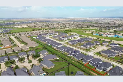3407 Cabernet Shores Drive, Fulshear, TX 77441 - Photo 40